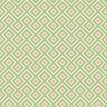 La Fiorentina Small-Behang-Tapete-GP&J Baker-Green/Blush-Rol-BW45098.2-Selected Wallpapers
