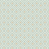La Fiorentina Small-Behang-Tapete-GP&J Baker-Aqua-Rol-BW45098.4-Selected Wallpapers