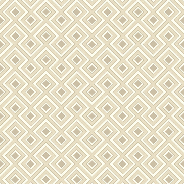 La Fiorentina Small-Behang-Tapete-GP&J Baker-Parchment-Rol-BW45098.6-Selected Wallpapers