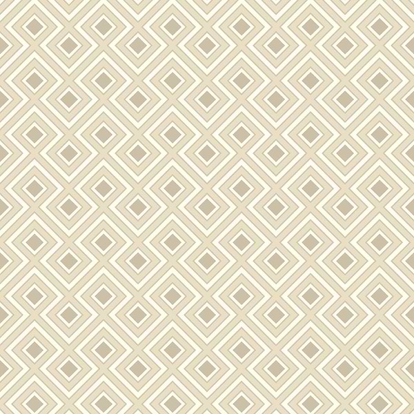 La Fiorentina Small-Behang-Tapete-GP&J Baker-Parchment-Rol-BW45098.6-Selected Wallpapers