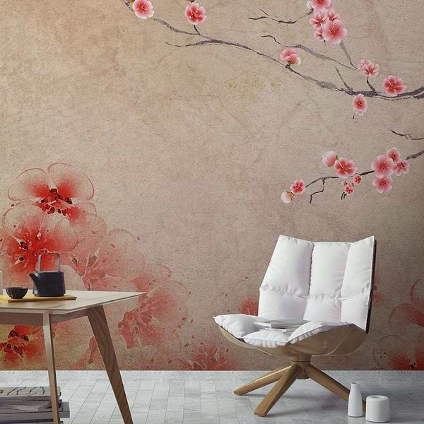 La Fiorita-Behang-Tapete-INSTABILELAB-Selected Wallpapers