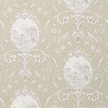 La Fontaine-behang-Tapete-Braquenie-Charcoal/Taupe-Rol-BP206001-Selected Wallpapers