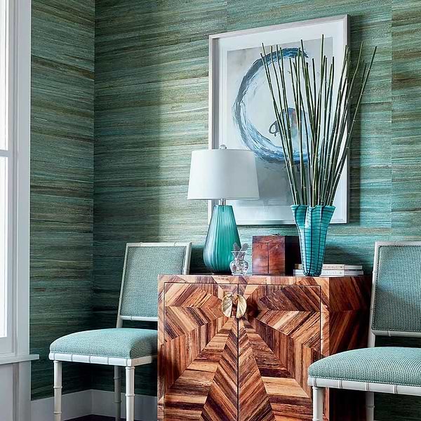 La Palma-Behang-Tapete-Thibaut-Selected Wallpapers