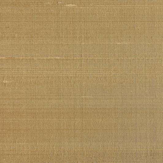 La Route de la soie-behang-Tapete-Braquenie-Ocre-Meter (M1)-BP324010-Selected Wallpapers