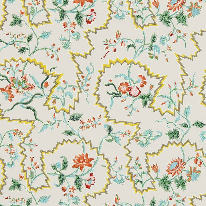 La pannonie-behang-Tapete-Braquenie-Printemps-Rol-BP330001-Selected Wallpapers