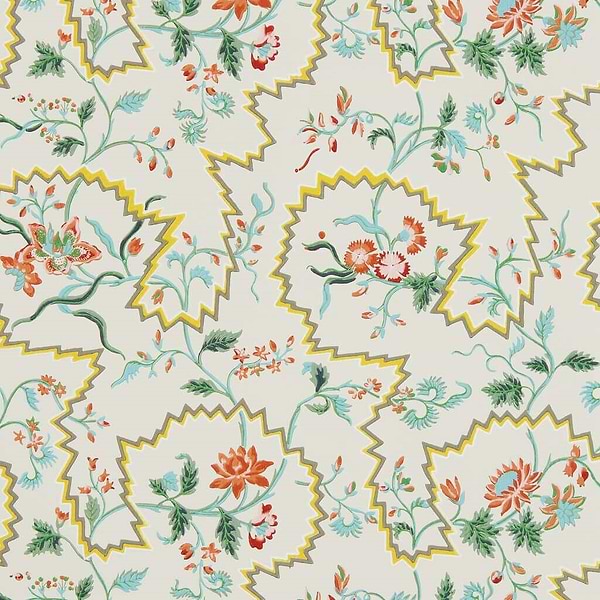 La pannonie-behang-Tapete-Braquenie-Printemps-Rol-BP330001-Selected Wallpapers