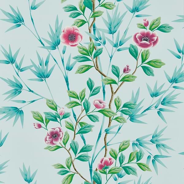 Lady Alford-Behang-Tapete-Harlequin-Sky-Rol-112901-Selected Wallpapers