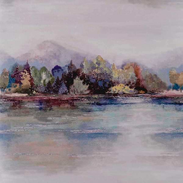 Lakeside-Behang-Tapete-1838 wallcoverings-Sunset-Rol-2109-155-03-Selected Wallpapers