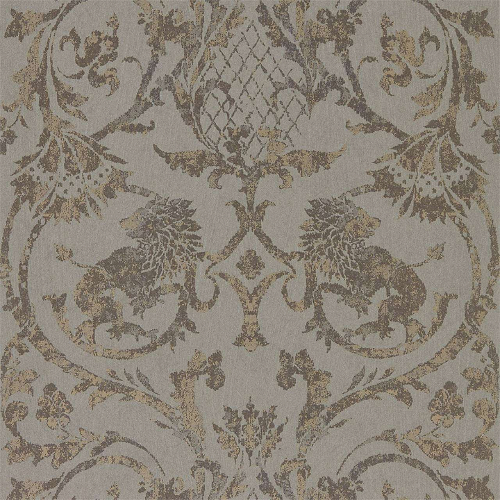 Landseer-behang-Tapete-Zoffany-Antique Bronze-Rol-312613-Selected Wallpapers