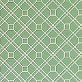 Langdale Trellis-behang-Tapete-GP&J Baker-Green-Rol-BW45071.10-Selected Wallpapers