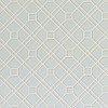 Langdale Trellis-behang-Tapete-GP&J Baker-Soft Aqua-Rol-BW45071.11-Selected Wallpapers