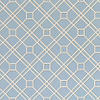 Langdale Trellis-behang-Tapete-GP&J Baker-Soft Blue-Rol-BW45071.9-Selected Wallpapers
