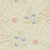 Larkspur-behang-Tapete-Morris & Co-Manilla-Rol-212557-Selected Wallpapers