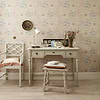 Larkspur-behang-Tapete-Morris & Co-Selected Wallpapers