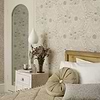 Larkspur-behang-Tapete-Morris & Co-Selected Wallpapers