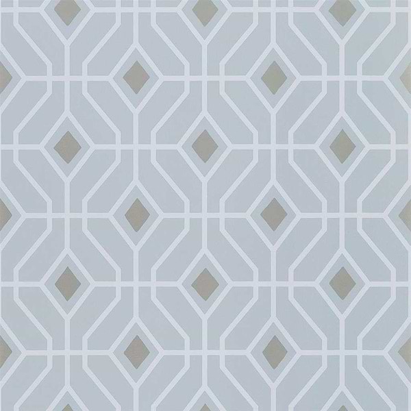 Laterza-behang-Tapete-Designers Guild-Delft-Rol-PDG1026/04-Selected Wallpapers