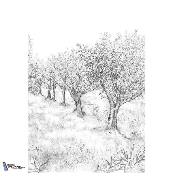 Lauris Int-Behang-Tapete-Casamance-Selected Wallpapers