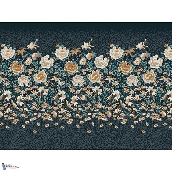 Lavinia Mural-Behang-Tapete-Romo-Selected Wallpapers