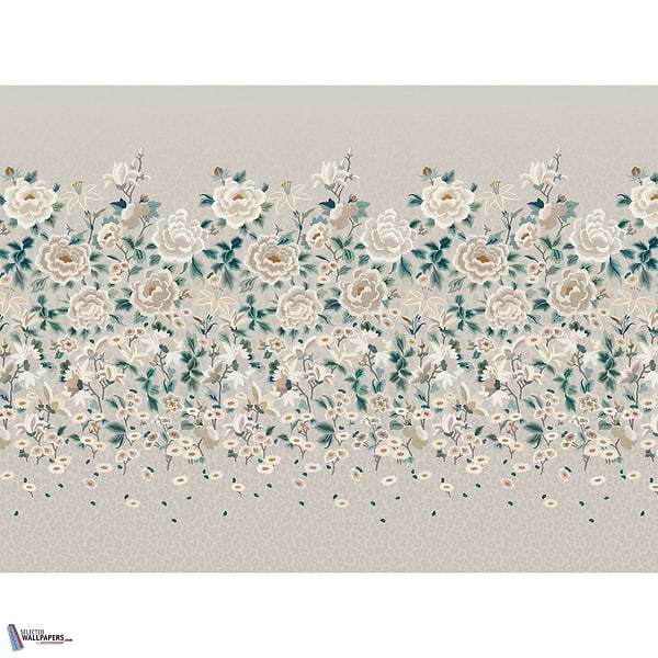 Lavinia Mural-Behang-Tapete-Romo-Selected Wallpapers