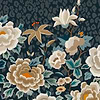 Lavinia Mural-Behang-Tapete-Romo-Pomelo-Set-W460/01-Selected Wallpapers