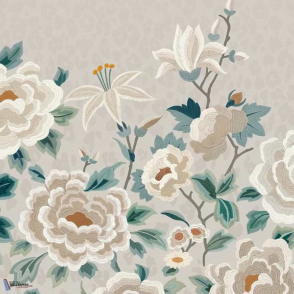 Lavinia Mural-Behang-Tapete-Romo-Luna-Set-W460/02-Selected Wallpapers