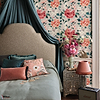 Lavinia Shimmer Wallcovering-Behang-Tapete-Romo-Selected Wallpapers