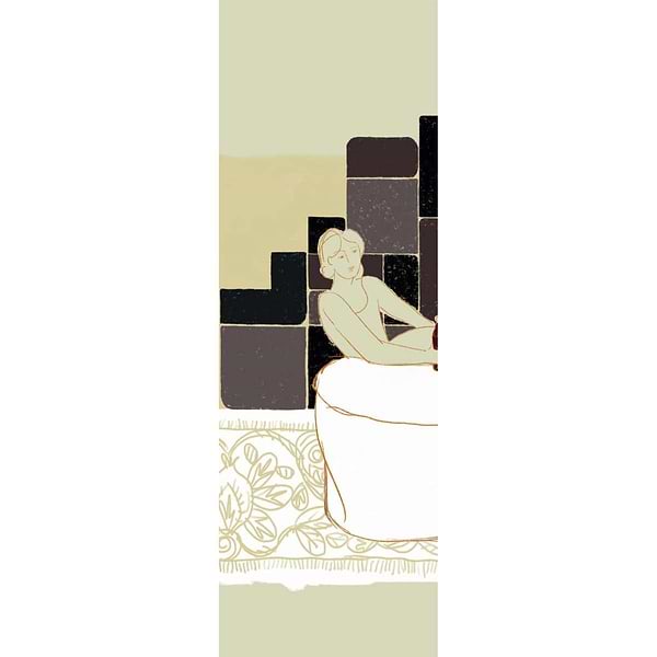 Le Dejeuner-behang-Tapete-Elitis-L09-DM 903 01 L09-Selected Wallpapers