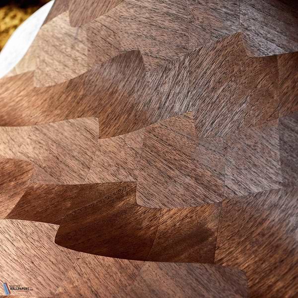 Le Jeu de Dame-behang-Tapete-Elitis-Selected Wallpapers