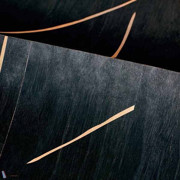 Le Roi Soleil-behang-Tapete-Elitis-Selected Wallpapers