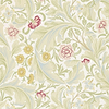 Leicester-behang-Tapete-Morris & Co-Marble/Rose-Rol-212544-Selected Wallpapers
