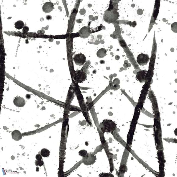 Leo-behang-Tapete-Pierre Frey-Noir-Rol-FP446001-Selected Wallpapers