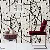 Leo-behang-Tapete-Pierre Frey-Selected Wallpapers