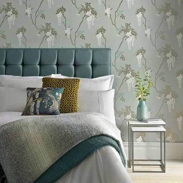 Leonora-Behang-Tapete-1838 wallcoverings-Selected Wallpapers