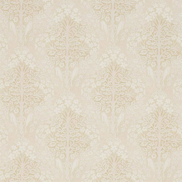 Lerena-behang-Tapete-Sanderson-Cream-Rol-216398-Selected Wallpapers