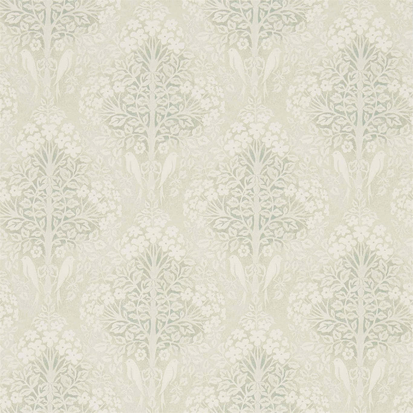 Lerena-behang-Tapete-Sanderson-Willow-Rol-216400-Selected Wallpapers