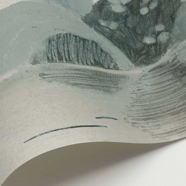 Les Bords de Marne-Behang-Tapete-Nobilis-Selected Wallpapers