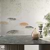 Les Carpes-Wallpaper-Pierre Frey-Selected Wallpapers