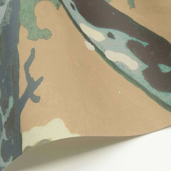 Les Nabis-Behang-Tapete-Nobilis-Selected Wallpapers