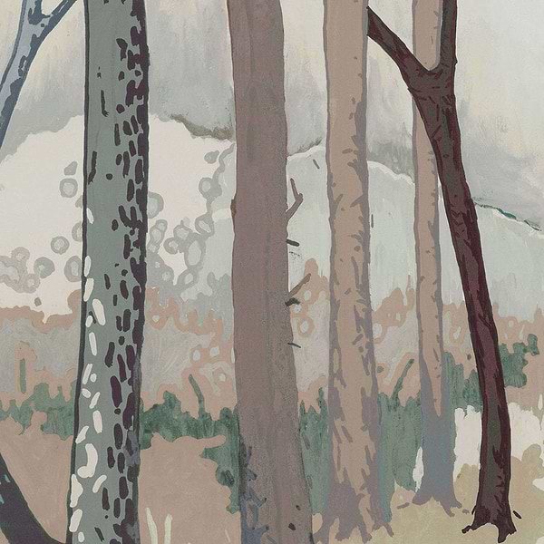 Les Nabis-Behang-Tapete-Nobilis-01-Rol-PAN171-Selected Wallpapers