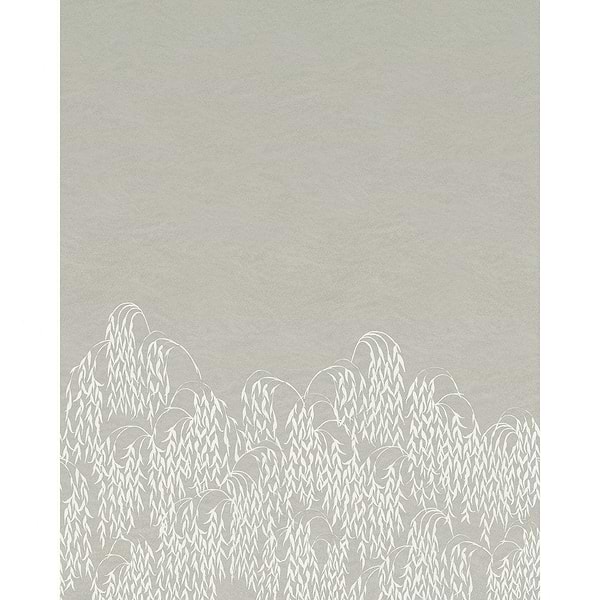 Les Saules-Behang-Tapete-Nobilis-Selected Wallpapers