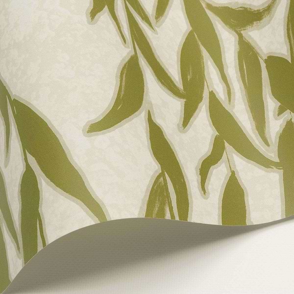 Les Saules-Behang-Tapete-Nobilis-Selected Wallpapers