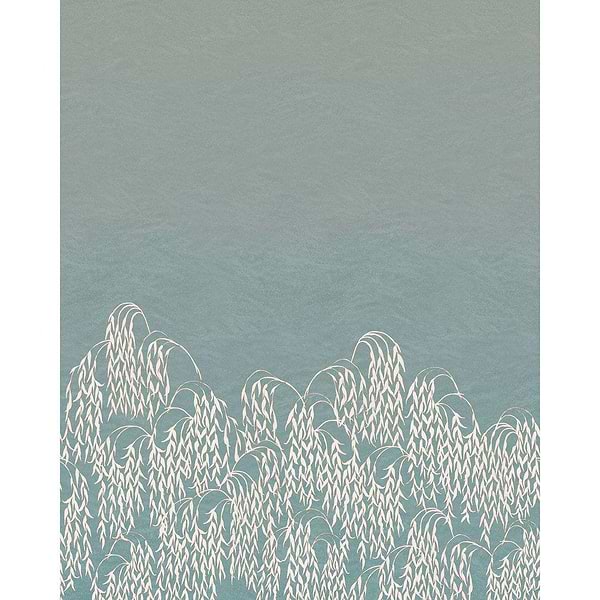 Les Saules-Behang-Tapete-Nobilis-Selected Wallpapers