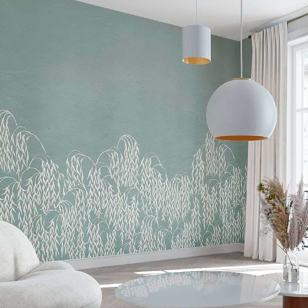 Les Saules-Behang-Tapete-Nobilis-Selected Wallpapers