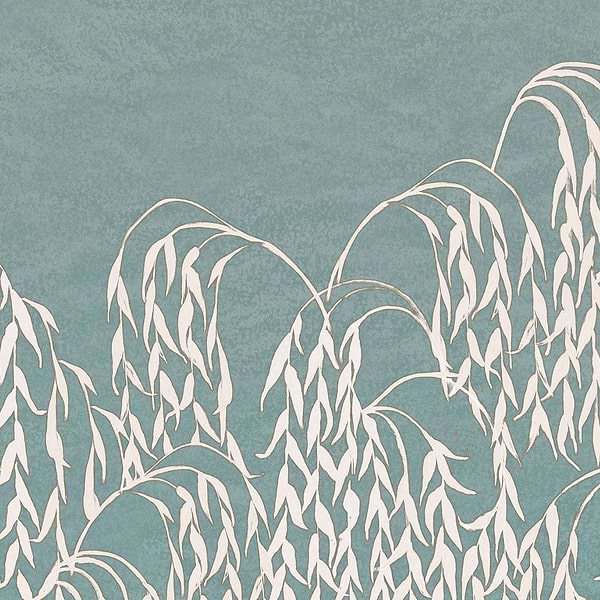 Les Saules-Behang-Tapete-Nobilis-00-Rol-PAN180-Selected Wallpapers