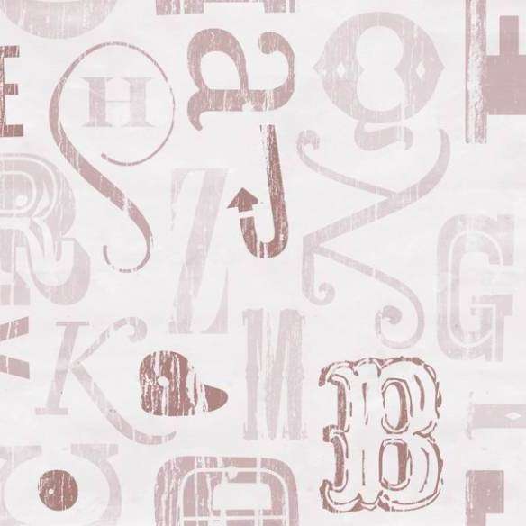 Lettering-behang-Tapete-Inkiostro Bianco-3-Vinyl 68 cm-INKLT1303-Selected Wallpapers