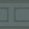 Library Frieze-behang-Tapete-Cole & Son-Dark Viridian-Rol-118/14032-Selected Wallpapers
