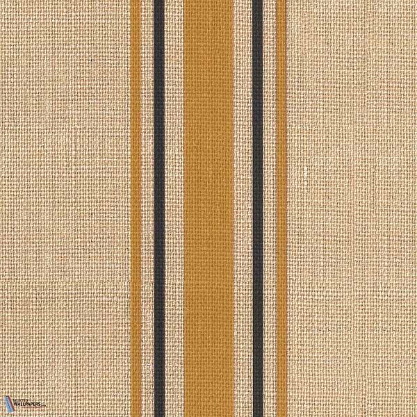 Library Wall-behang-Tapete-Dedar-Ocra-Meter (M1)-D2201000004-Selected Wallpapers