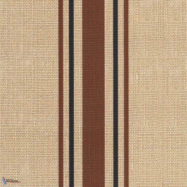 Library Wall-behang-Tapete-Dedar-Tabacco-Meter (M1)-D2201000005-Selected Wallpapers