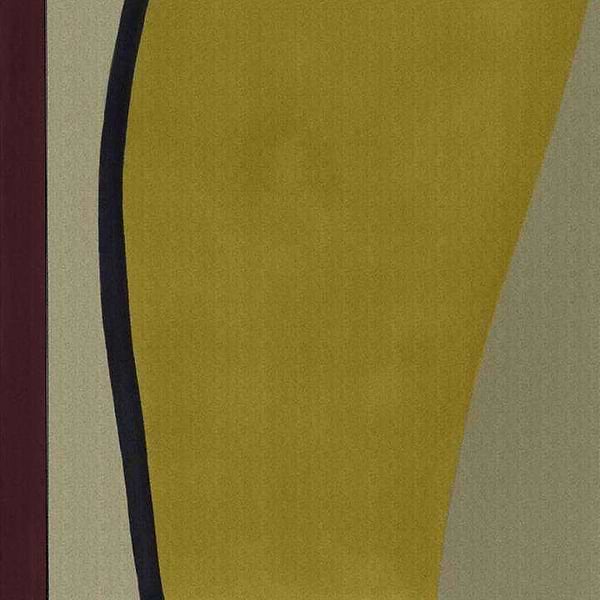 Light Beam | Fiber Glass-behang-Tapete-Inkiostro Bianco-1-EQ Dekor Fiber Glass-INKNEWT1901-Selected Wallpapers