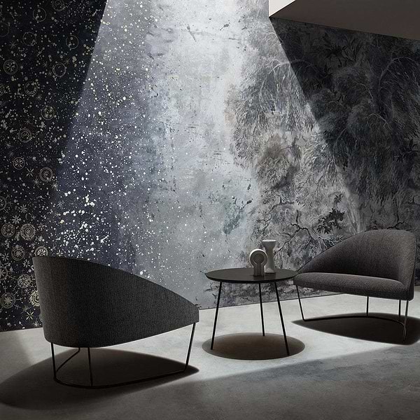 Light Fall-Behang-Wall & Deco-Selected Wallpapers